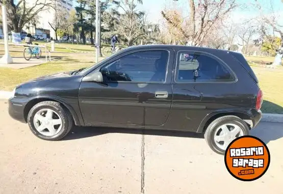 Chevrolet Corsa  2008 - foto 2