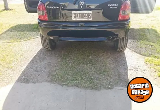 Chevrolet Corsa  2008 - foto 3