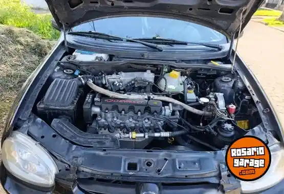 Chevrolet Corsa  2008 - foto 4