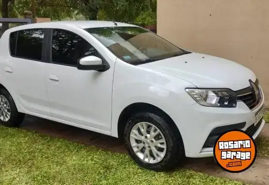 Renault Sandero Zen 2023 - foto 1