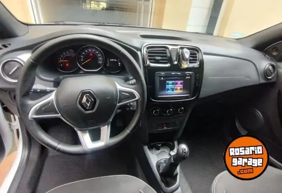 Renault Sandero Zen  2023 - foto 2