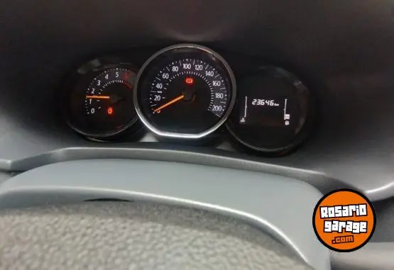 Renault Sandero Zen  2023 - foto 4