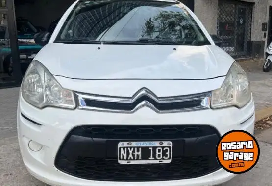 Citroën C3 1.5 Origine  2014 - foto 1