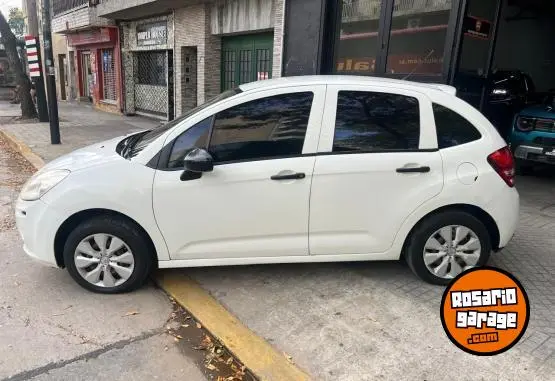 Citroën C3 1.5 Origine  2014 - foto 2