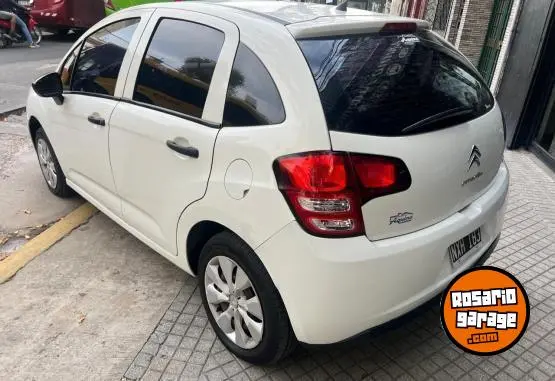 Citroën C3 1.5 Origine  2014 - foto 3