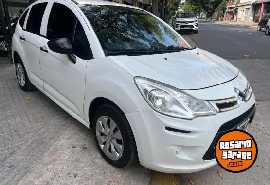 Citroën C3 1.5 Origine  2014 - foto 4