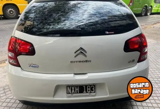 Citroën C3 1.5 Origine  2014 - foto 5