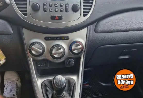 Hyundai I10  2014 - foto 3