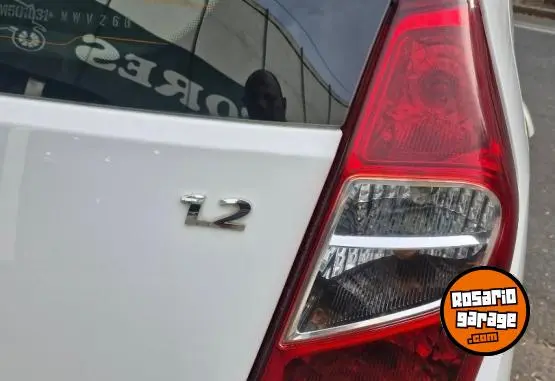 Hyundai I10  2014 - foto 4