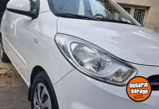 Hyundai I10  2014 - foto 5