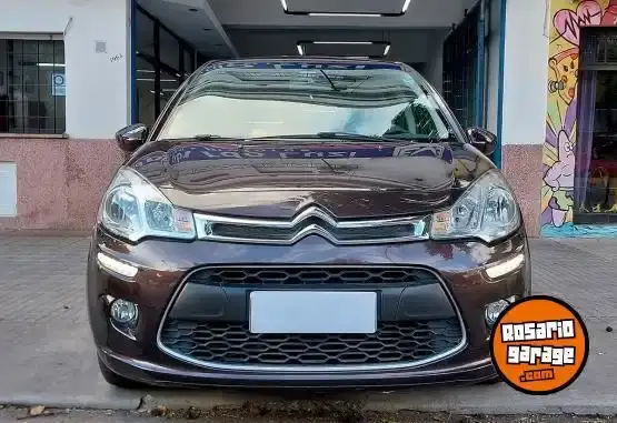 Citroën C3 Feel  2018 - foto 1