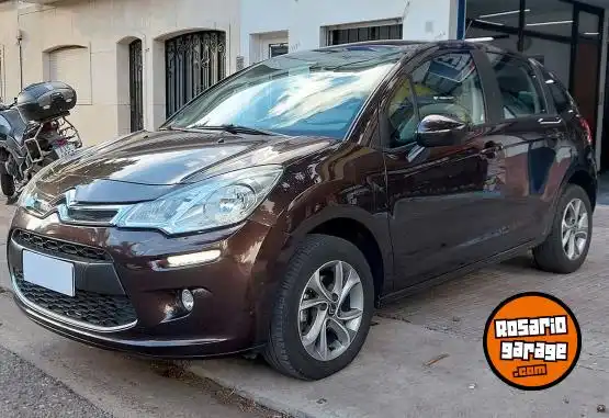 Citroën C3 Feel  2018 - foto 2