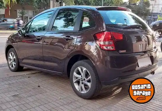 Citroën C3 Feel  2018 - foto 3