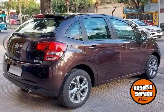 Citroën C3 Feel  2018 - foto 4