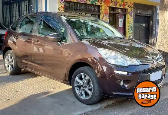 Citroën C3 Feel  2018 - foto 5
