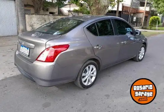 Nissan Versa  2017 - foto 4
