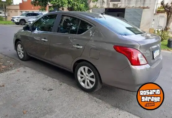 Nissan Versa  2017 - foto 5