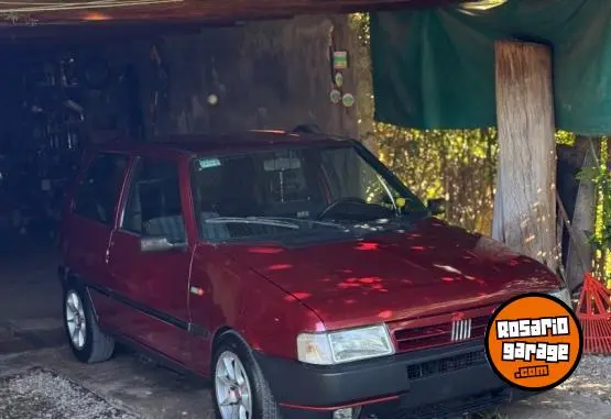 Fiat Uno I.e  1995 - foto 1