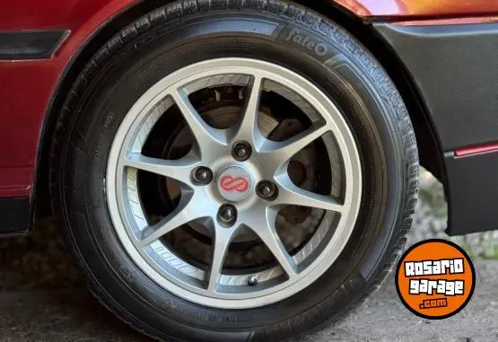 Fiat Uno I.e  1995 - foto 3