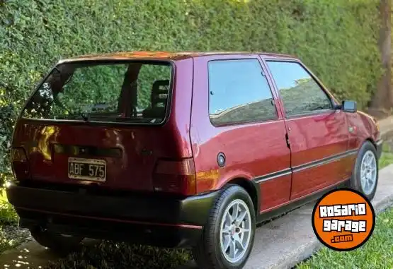Fiat Uno I.e  1995 - foto 4