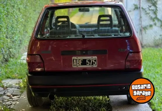 Fiat Uno I.e  1995 - foto 5