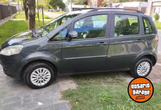 Fiat Idea Atractive  2011 - foto 1