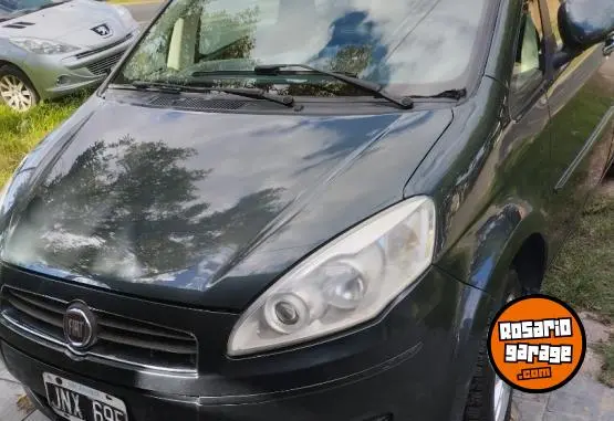 Fiat Idea Atractive  2011 - foto 2