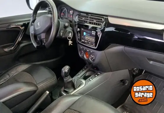 Peugeot 301 Allure Plus  2017 - foto 5