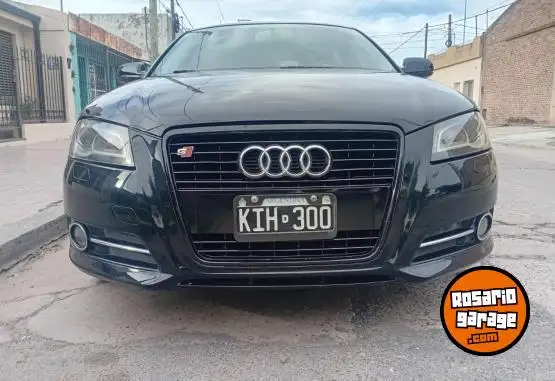 Audi A3 Sportback 1.4Fsi Stron  2011 - foto 3