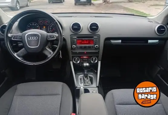 Audi A3 Sportback 1.4Fsi Stron  2011 - foto 4