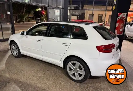 Audi A 3  2012 - foto 3