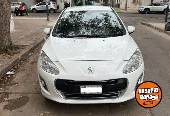 Peugeot 308 Hdi Active  2014 - foto 2