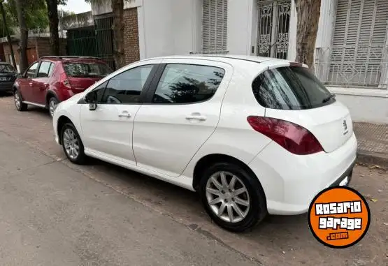 Peugeot 308 Hdi Active  2014 - foto 4