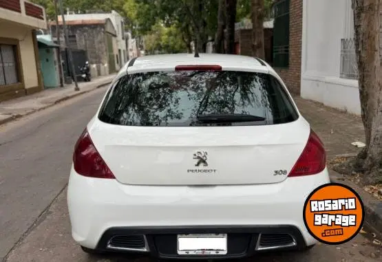 Peugeot 308 Hdi Active  2014 - foto 5