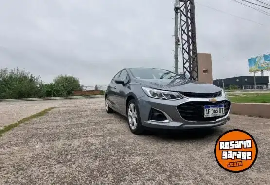 Chevrolet Er 1.4 Mt  2021 - foto 1