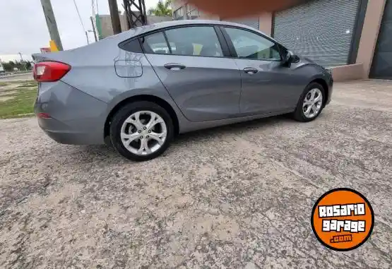 Chevrolet Er 1.4 Mt  2021 - foto 3