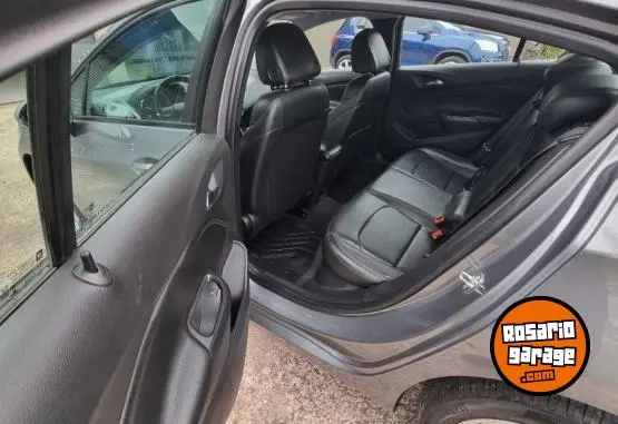 Chevrolet Er 1.4 Mt  2021 - foto 5
