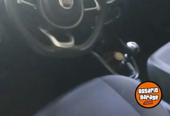 Fiat Cronos Presicion 1.8 C  2018 - foto 2