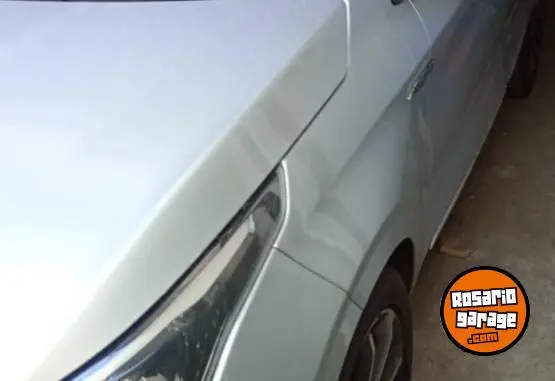 Fiat Cronos Presicion 1.8 C  2018 - foto 4