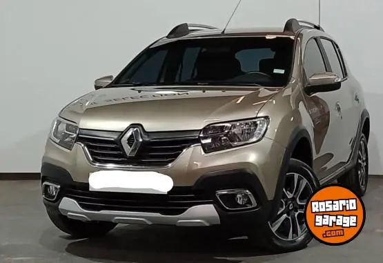 Renault Sandero Stepway Intens  2024 - foto 1