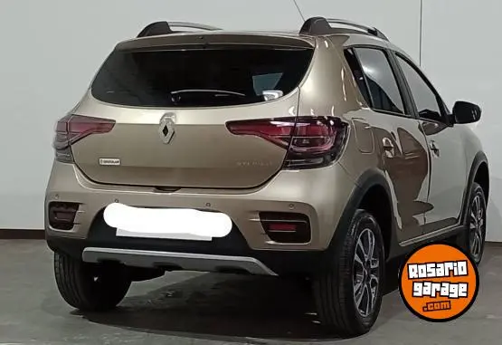 Renault Sandero Stepway Intens  2024 - foto 2