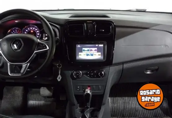 Renault Sandero Stepway Intens  2024 - foto 3