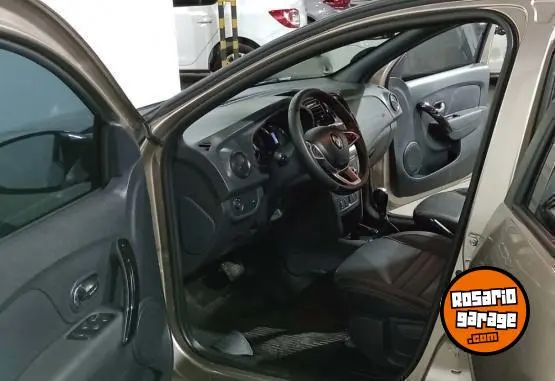 Renault Sandero Stepway Intens  2024 - foto 4