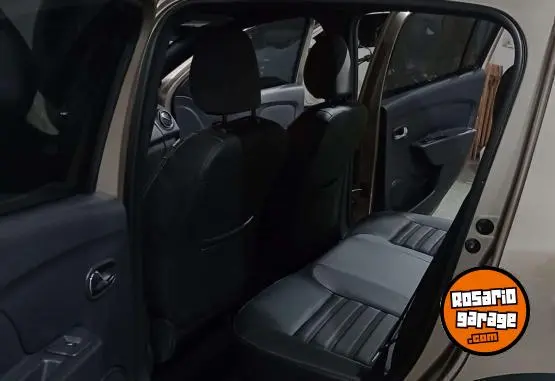 Renault Sandero Stepway Intens  2024 - foto 5