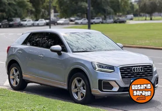 Audi Q2  2018 - foto 1