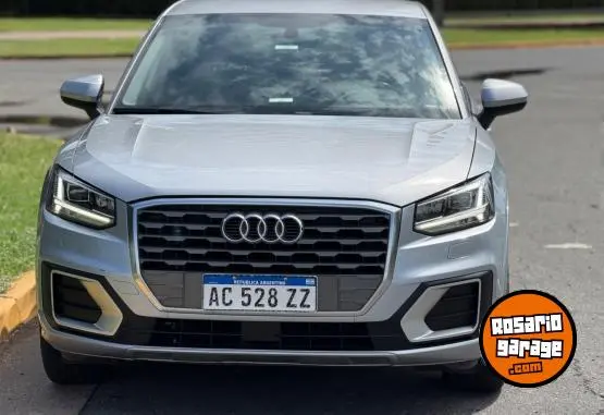 Audi Q2  2018 - foto 2