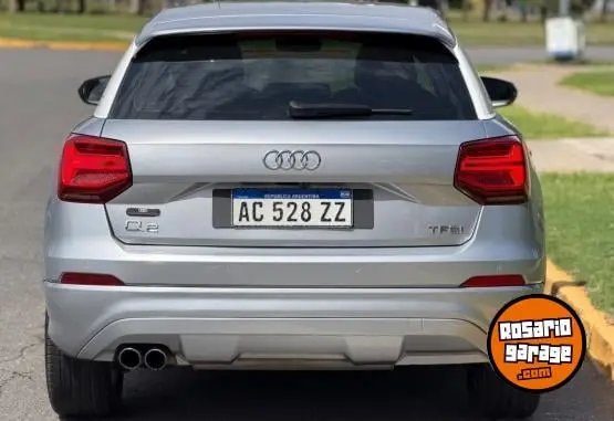 Audi Q2  2018 - foto 5