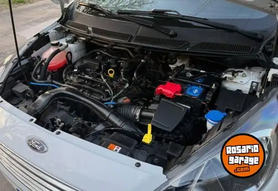 Ford Ka Sel 4 Puertas  2020 - foto 2