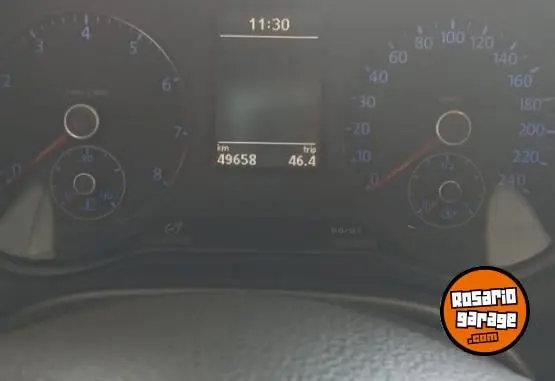 Volkswagen Suran (Pocos Klm)  2011 - foto 4