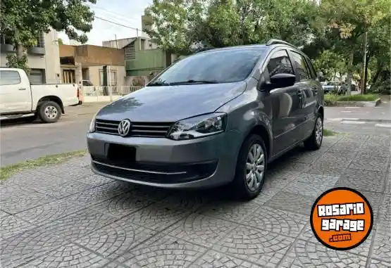 Volkswagen Suran  2014 - foto 2